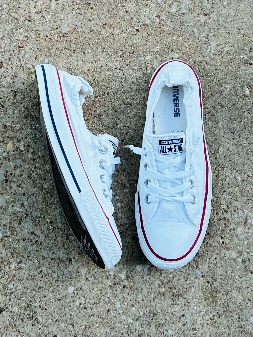 Converse Chuck Taylor All Star Shoreline Canvas - Picture 2 of 11